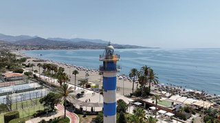 Local comercial en venta en Paseo Marítimo de Levante en Vélez-Málaga