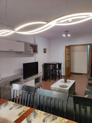 Piso en venta en Playa del Cura en Torrevieja