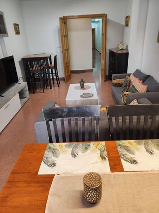 Piso en venta en Playa del Cura en Torrevieja
