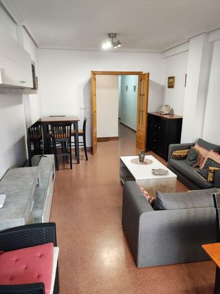 Piso en venta en Playa del Cura en Torrevieja