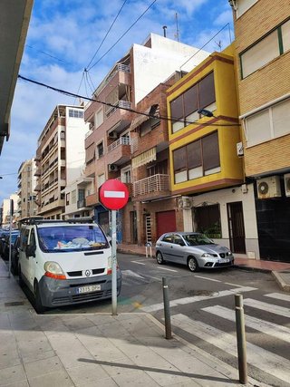 Piso en venta en Playa del Cura en Torrevieja