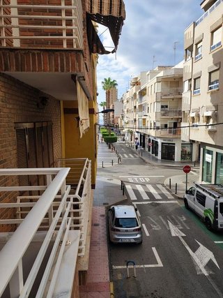 Piso en venta en Playa del Cura en Torrevieja