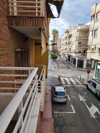 Piso en venta en Playa del Cura en Torrevieja