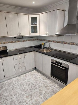 Piso en venta en Playa del Cura en Torrevieja