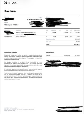 Apple Watch SE 2024 Grigio/Argento 40mm