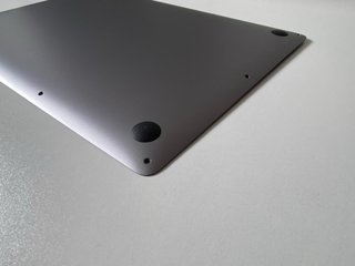 Tapa MacBook Air 13 A2179 Mdi. 2020 Original