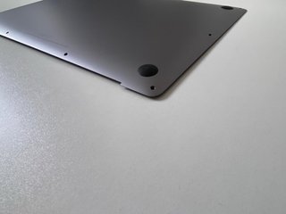 Tapa MacBook Air 13 A2179 Mdi. 2020 Original