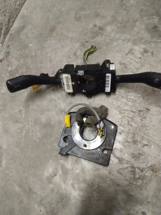 Módulo de airbag de golf4