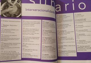 Revista galega de educación.
