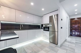 Piso en venta en Sierra Blanca en Marbella