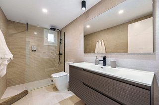 Piso en venta en Sierra Blanca en Marbella