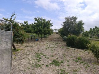 Terreno en venta en Monteolivete-Camino Sevilla en Sanlúcar de Barrameda