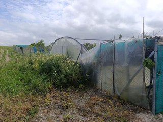 Terreno en venta en Monteolivete-Camino Sevilla en Sanlúcar de Barrameda