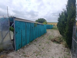 Terreno en venta en Monteolivete-Camino Sevilla en Sanlúcar de Barrameda