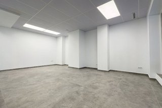 Local comercial en venta en Zona Pueblo en Calpe/Calp