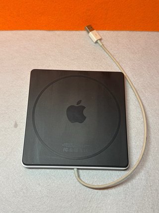 Disquera Apple