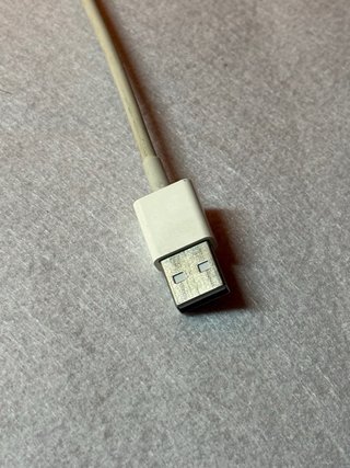 Disquera Apple