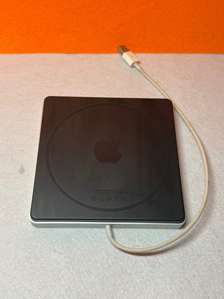 Disquera Apple