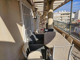 Ático en venta en Playa del Cura en Torrevieja