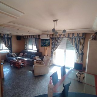 Ático en venta en Playa del Cura en Torrevieja