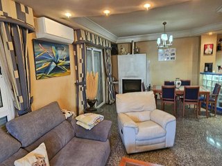 Ático en venta en Playa del Cura en Torrevieja