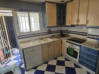 Ático en venta en Playa del Cura en Torrevieja