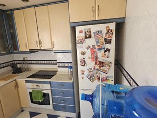 Ático en venta en Playa del Cura en Torrevieja