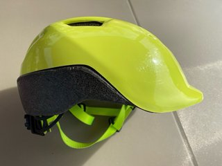 Dos pares patines + cascos