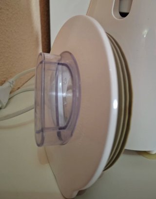 Batidora de vaso SilverCrest
