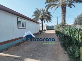 Terreno en venta en Coria del Río