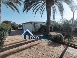 Terreno en venta en Coria del Río