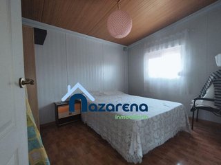 Terreno en venta en Coria del Río