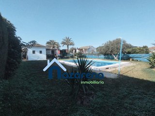 Terreno en venta en Coria del Río