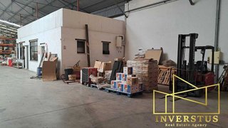 Nave industrial en venta en Avda. Alemania - Italia en Villarreal