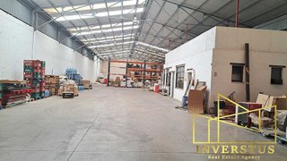Nave industrial en venta en Avda. Alemania - Italia en Villarreal