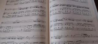 Partitura Boccherini Concierto N.3 Cello