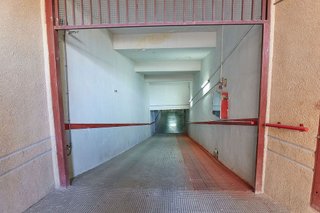 Garaje en venta en Centro en Mutxamel/Muchamiel