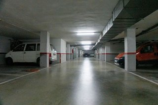 Garaje en venta en Centro en Mutxamel/Muchamiel