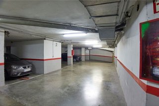 Garaje en venta en Centro en Mutxamel/Muchamiel