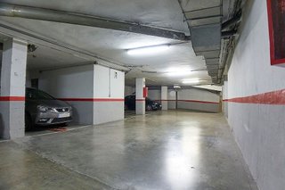 Garaje en venta en Centro en Mutxamel/Muchamiel