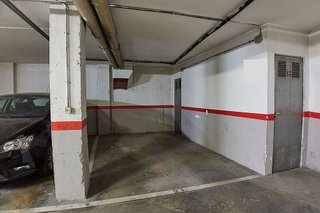 Garaje en venta en Centro en Mutxamel/Muchamiel