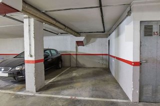 Garaje en venta en Centro en Mutxamel/Muchamiel