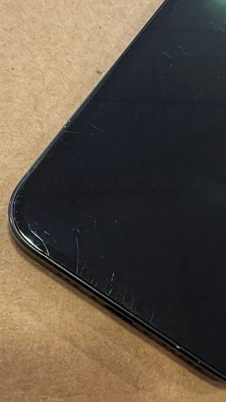 iPhone 16e Negro
