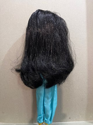 Muñeca Jazmín Disney