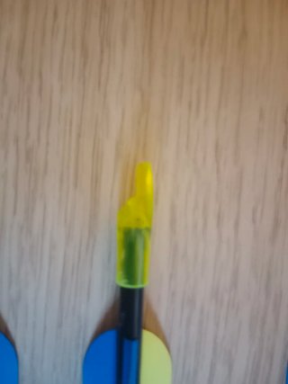 4 frecce con punta geologica