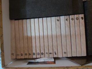 Gioco da tavolo Gloomhaven