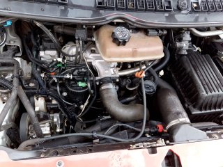 FIAT Scudo 2004