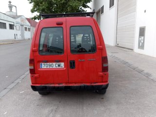 FIAT Scudo 2004