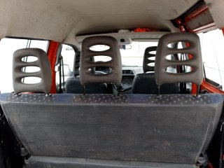 FIAT Scudo 2004