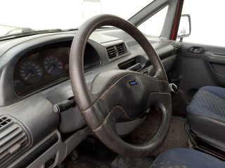 FIAT Scudo 2004